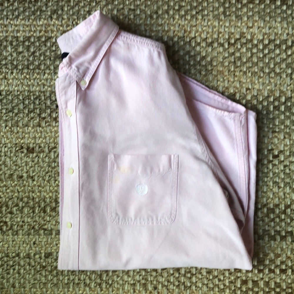 Chaps men’s button down